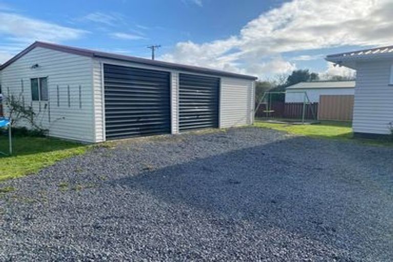 Photo of property in 26 Riverview Road, Huntly, 3700