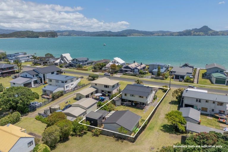 Photo of property in 174 Captain Cook Road, Cooks Beach, Whitianga, 3591