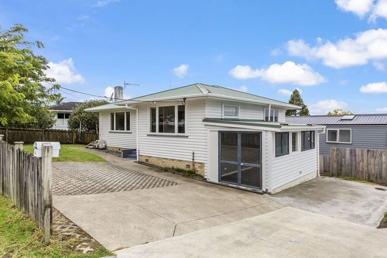 Photo of property in 65 Coronation Road, Hillcrest, Auckland, 0627