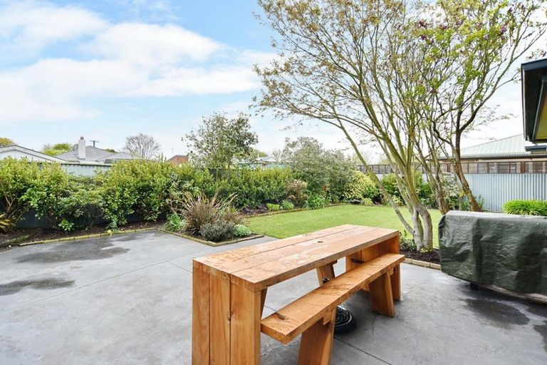 Photo of property in 59b Whitefield Street, Kaiapoi, 7630