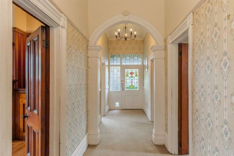 Photo of property in 9 Queen Street, Westport, 7825