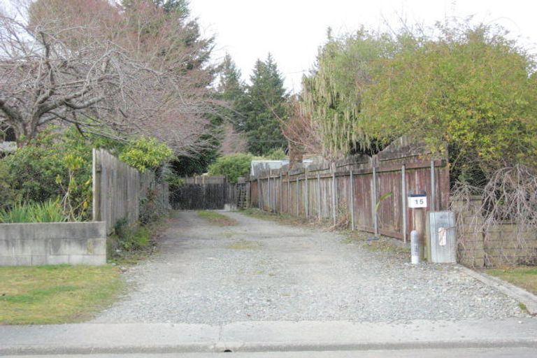 Photo of property in 15 Henry Street, Te Anau, 9600