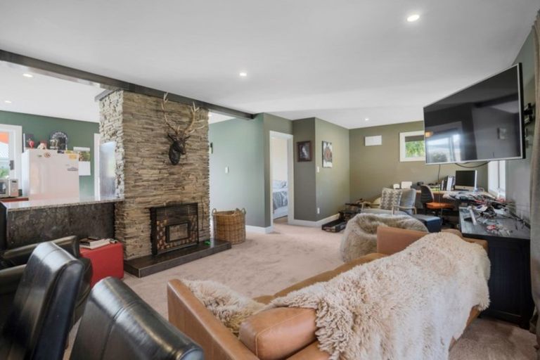 Photo of property in 169 Alison Avenue, Albert Town, Wanaka, 9305
