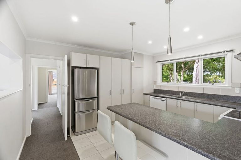 Photo of property in 197 Grahams Road, Burnside, Christchurch, 8053