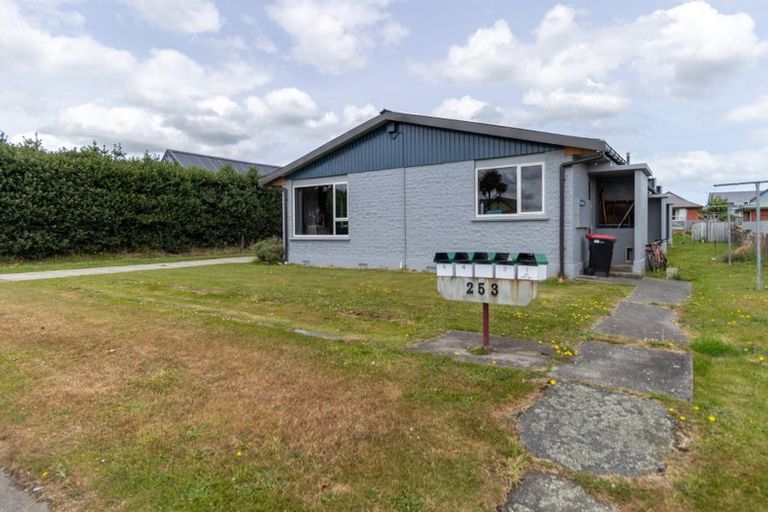 Photo of property in 2/253 Tweed Street, Appleby, Invercargill, 9812