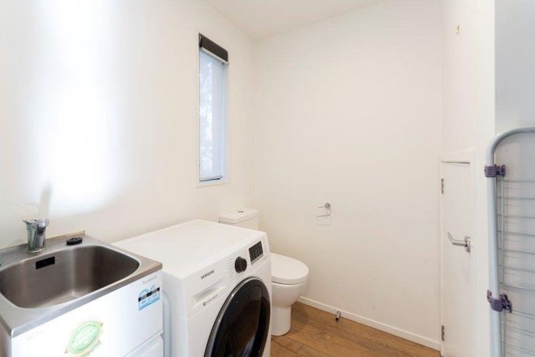 Photo of property in Cornwall Gardens, 3/27 Cornwall Street, St Albans, Christchurch, 8014