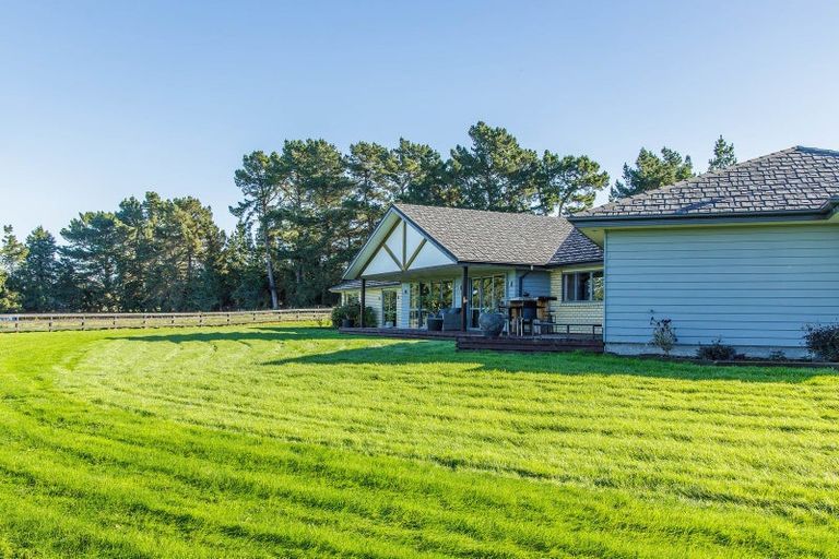 Photo of property in 241 Douds Road, Sefton, Rangiora, 7477