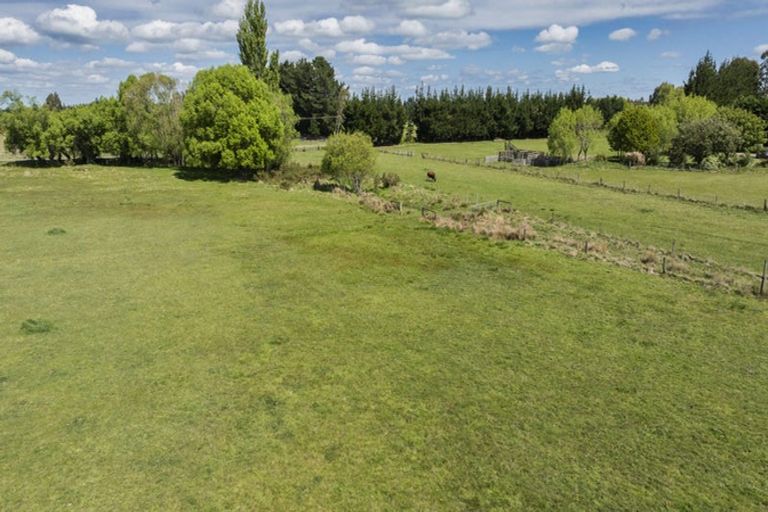 Photo of property in 194 Fishers Road, Loburn, Rangiora, 7473