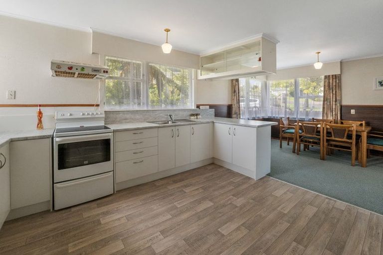 Photo of property in 2 Bennett Street, Paeroa, 3600