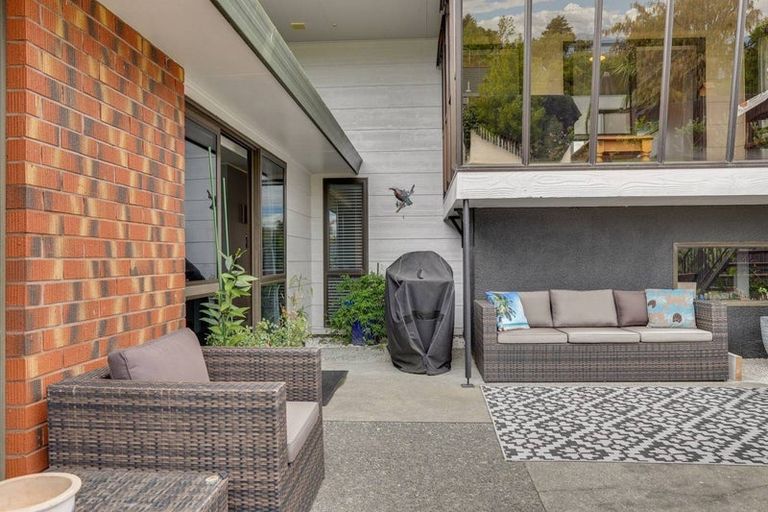 Photo of property in 18 Hillcrest Avenue, Witherlea, Blenheim, 7201