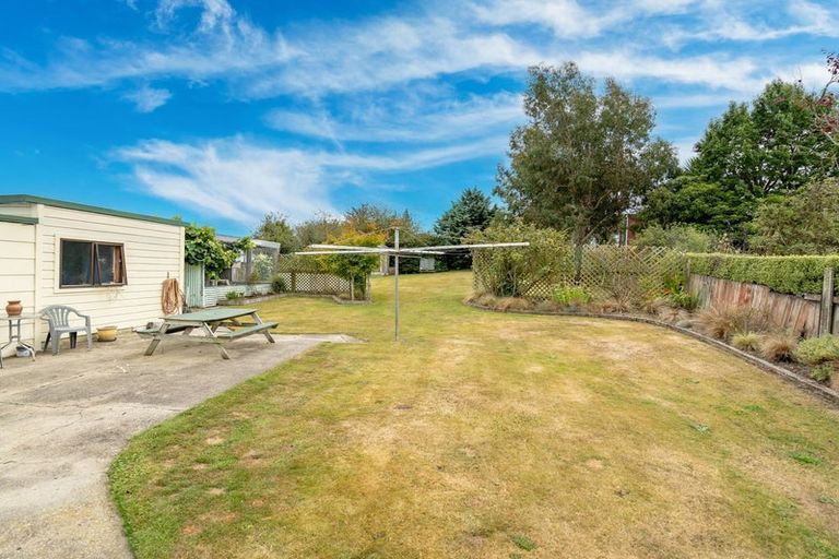 Photo of property in 25 Castleton Street, Allanton, Mosgiel, 9092