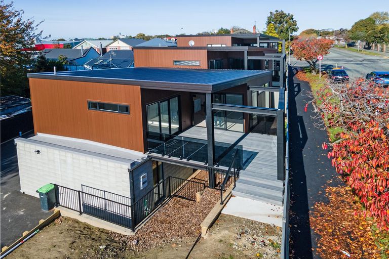 Photo of property in 59b Heaton Street, Parkside, Timaru, 7910