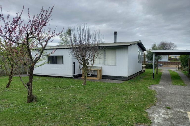 Photo of property in 14 Maria Place, Turangi, 3334