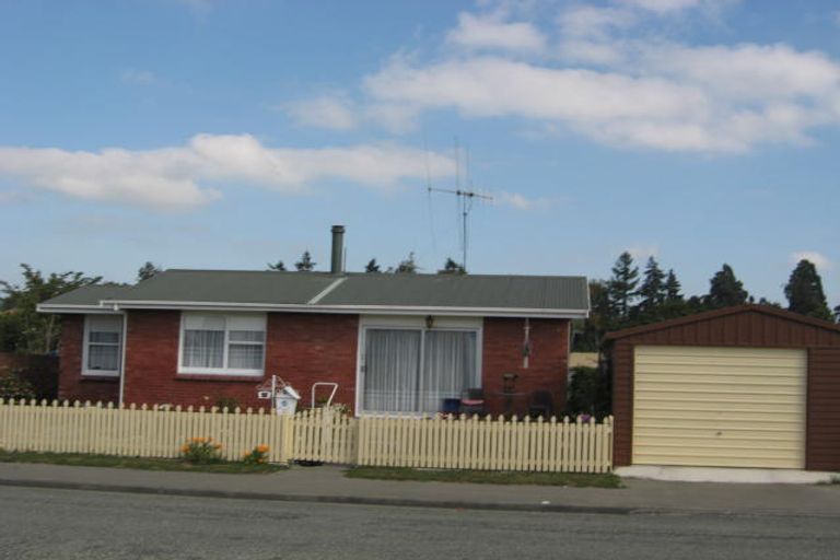Photo of property in 78 Denmark Street, Temuka, 7920