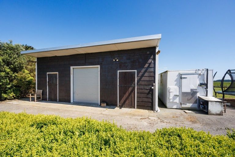 Photo of property in 359 Newbury Line, Bunnythorpe, Palmerston North, 4478