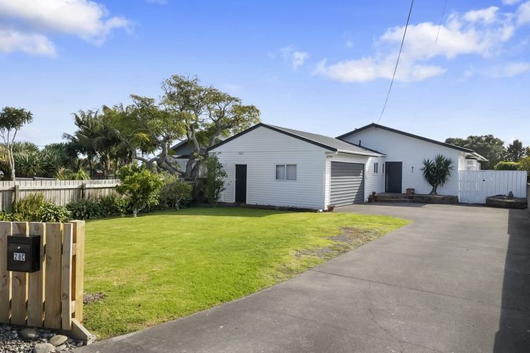 Photo of property in 28c Glen Almond Street, New Plymouth, 4310