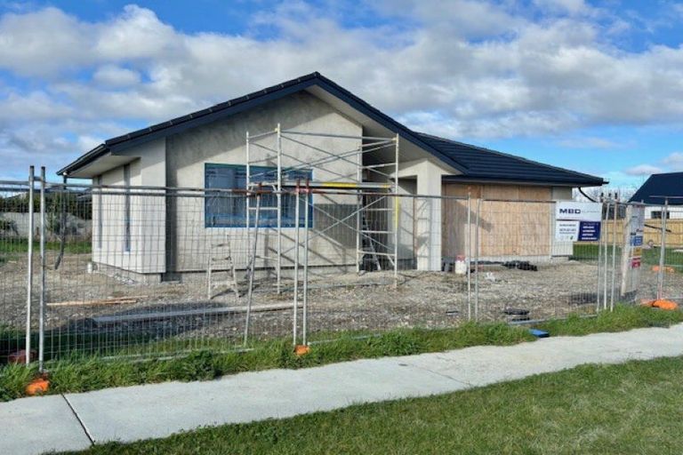 Photo of property in 10 Parkside Avenue, Feilding, 4702