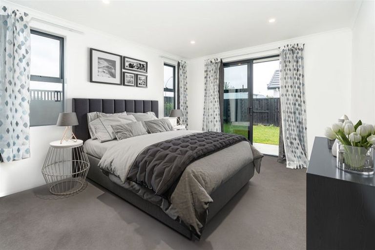 Photo of property in 17 Lulu Avenue, Chartwell, Hamilton, 3210