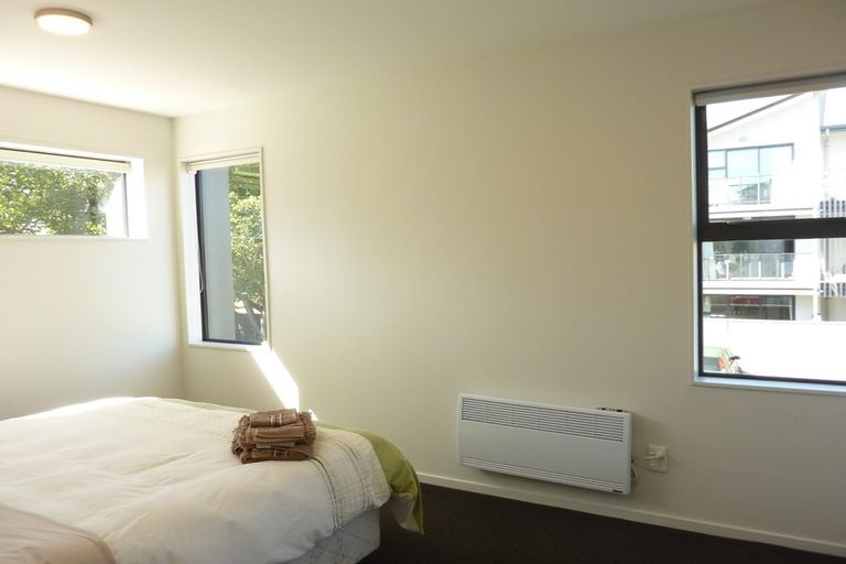 Photo of property in 104/118 Bealey Avenue, Christchurch Central, Christchurch, 8013