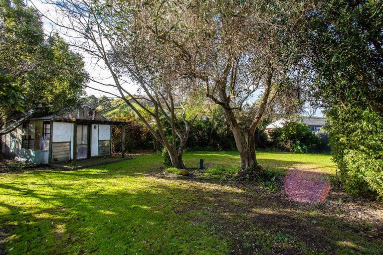 Photo of property in 20 Hooper Street, Tamarau, Gisborne, 4010