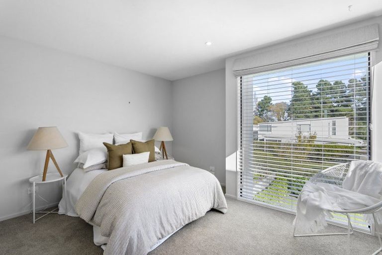 Photo of property in 4 Dave Jamieson Lane, Hillmorton, Christchurch, 8024