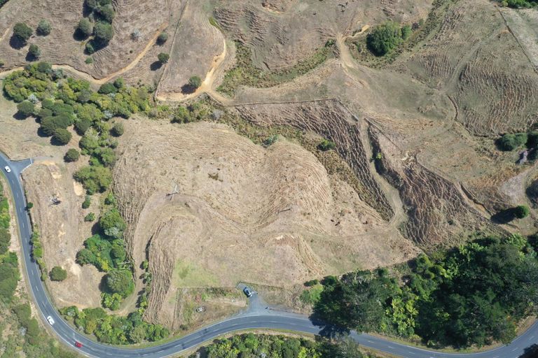 Photo of property in 1017 Waingaro Road, Glen Massey, 3793