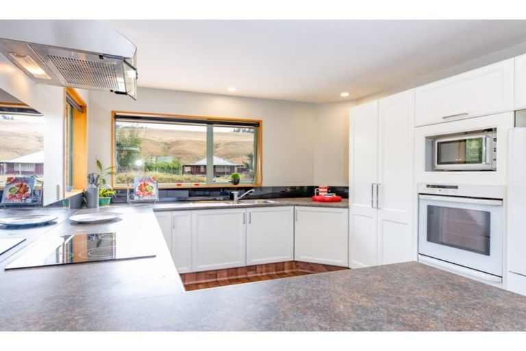 Photo of property in 209 Whitecliffs Road, Whitecliffs, Coalgate, 7673