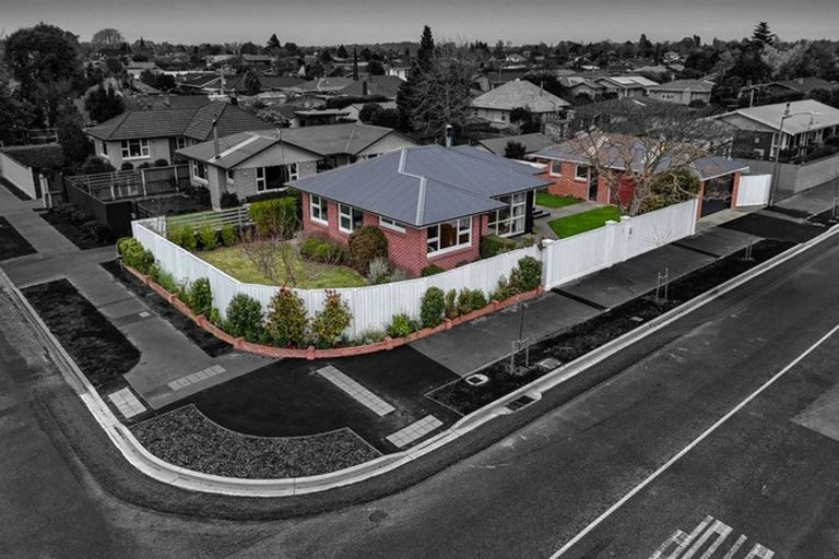 Photo of property in 43 Seddon Street, Rangiora, 7400