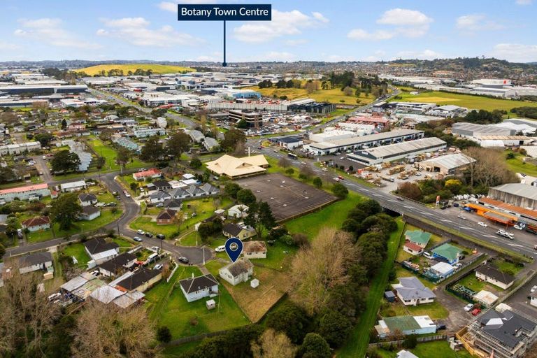 Photo of property in 8 Tate Place, Otara, Auckland, 2023