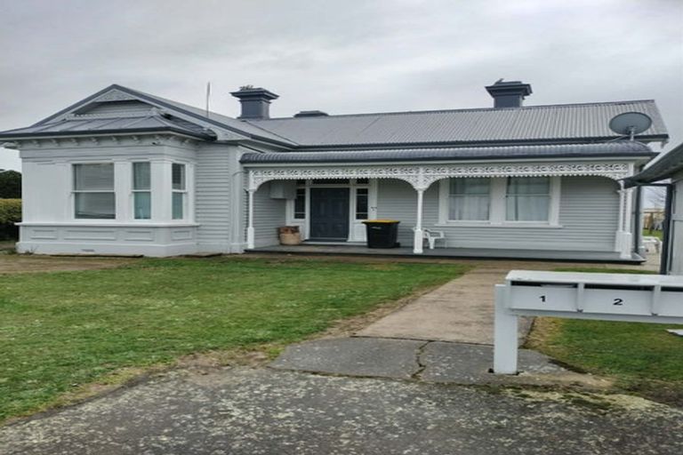 Photo of property in 82 Balmoral Drive, Appleby, Invercargill, 9812