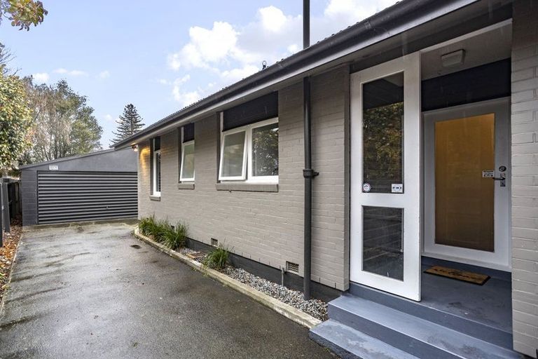 Photo of property in 53 Ashgrove Street, Rangiora, 7400