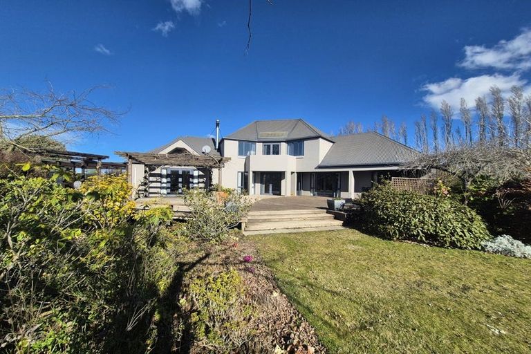 Photo of property in 121 Wards Road, Swannanoa, Rangiora, 7475