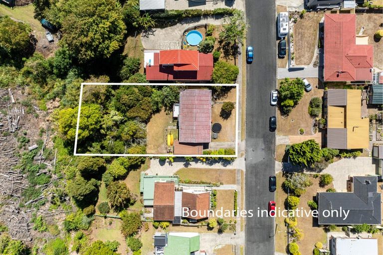 Photo of property in 29 Cobham Avenue, Dargaville, 0310