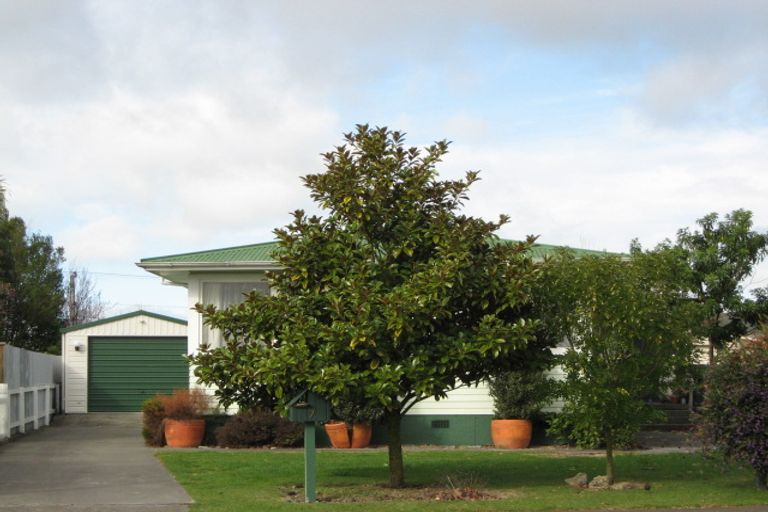 Photo of property in 7 Sefton Street, Havelock North, 4130
