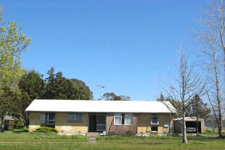 Photo of property in 11 Caesar Roose Place, Huntly, 3700