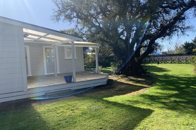 Photo of property in 35a New York Street, Martinborough, 5711