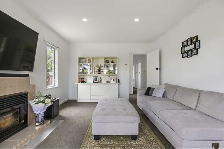 Photo of property in 34 Kelvin Road, Papakura, 2110