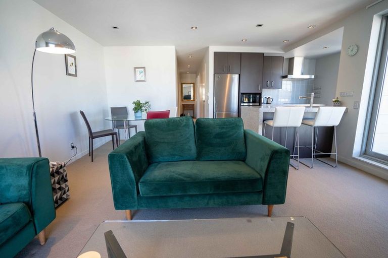 Photo of property in Monument Apartments, 7i/245 Wakefield Street, Te Aro, Wellington, 6011
