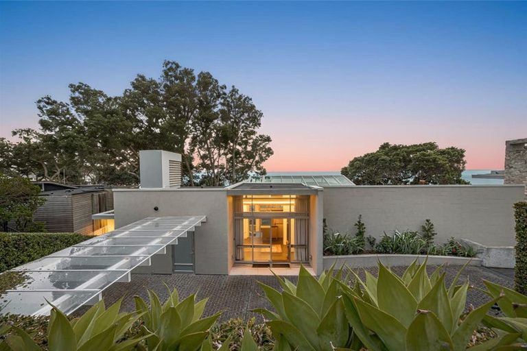 Photo of property in 24 Minnehaha Avenue, Takapuna, Auckland, 0622