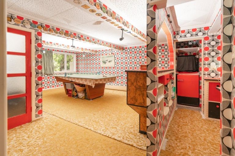 Photo of property in 78 Parkvale Road, Karori, Wellington, 6012