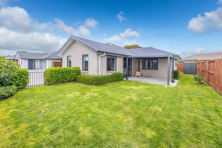 Photo of property in 376 Warburton Crescent, Te Awamutu, 3800