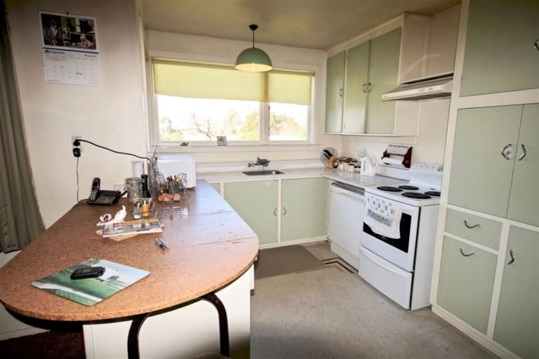 Photo of property in 55 Montrose Avenue, Culverden, 7392