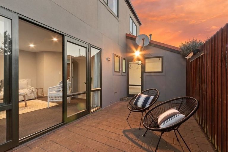 Photo of property in 18 Macaulay Street, Addington, Christchurch, 8024