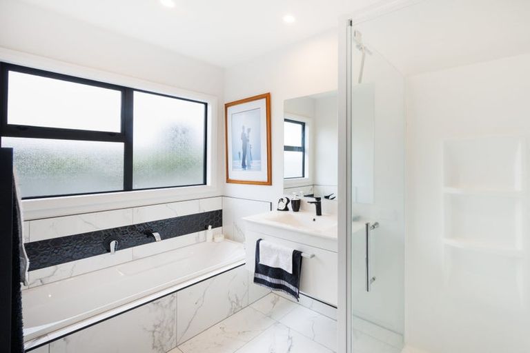 Photo of property in 115a James Line, Kelvin Grove, Palmerston North, 4414