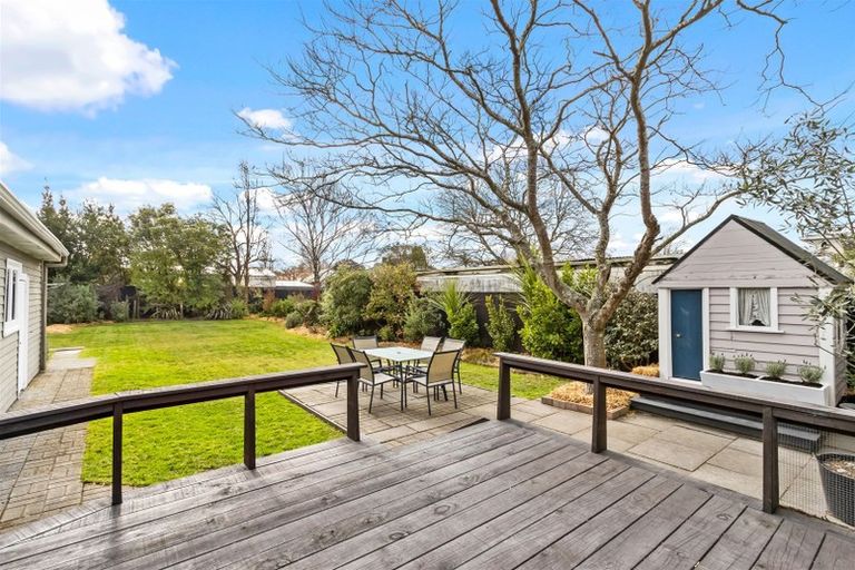 Photo of property in 34 Barnes Road, Redwood, Christchurch, 8051