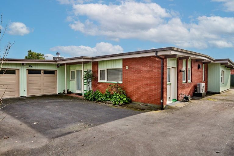 Photo of property in 337a Waterloo Road, Waterloo, Lower Hutt, 5011