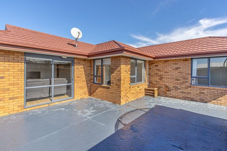 Photo of property in 34 Shelley Street, Rolleston, 7614