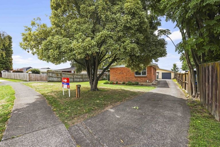 Photo of property in 132 Fairview Street, Chartwell, Hamilton, 3210