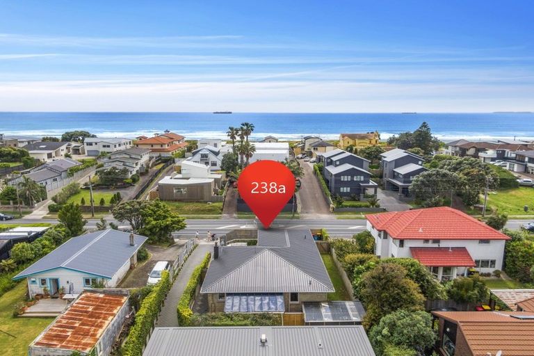 Photo of property in 238a Oceanbeach Road, Mount Maunganui, 3116