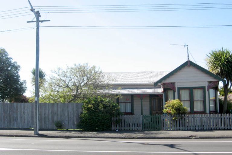 Photo of property in 143 Glasgow Street, Whanganui, 4500
